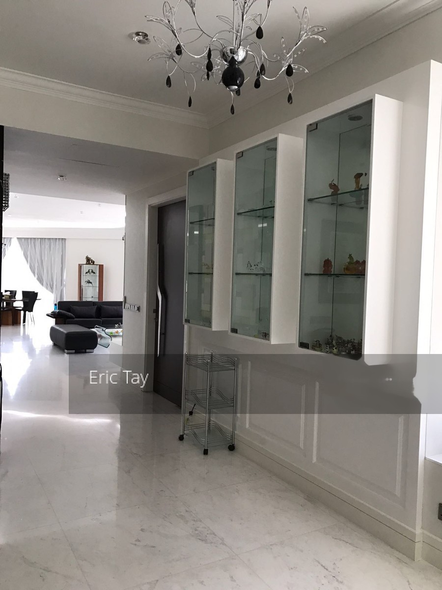 The Tate Residences thumbnail photo